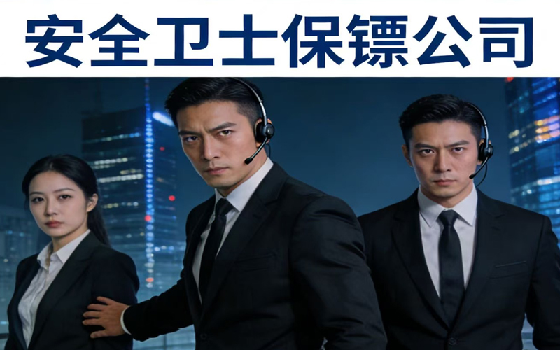 衢州保安服务有限公司 衢州保安服务有限公司怎么样？-第2张图片-搁得平私人保镖网